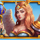 might of freya megaways slot freya symbol