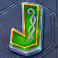 might of freya megaways slot j symbol
