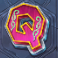 might of freya megaways slot q symbol