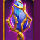 might of freya megaways slot wild symbol
