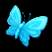 moleionaire slot butterfly symbol