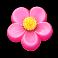 moleionaire slot flower symbol