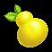 moleionaire slot pear symbol