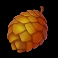 moleionaire slot pine cone symbol
