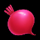 moleionaire slot radish symbol