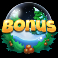 money sleigh slot bonus symbol