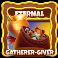 money sleigh slot eternal gatherer giver symbol