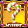 money sleigh slot eternal mystery symbol