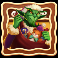 money sleigh slot gatherer symbol