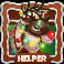 money sleigh slot super helper symbol