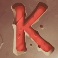 mummy megaways slot k symbols