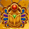 mummy megaways slot scarab symbols