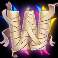 mummy megaways slot wild symbols