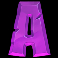 nugget frenzy slot A symbol