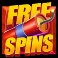 nugget frenzy slot wild symbol