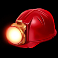 nugget frenzy slot helmet symbol