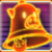 piggy blitz disco gold slot bell symbol