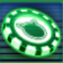 piggy blitz disco gold slot chip symbol