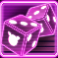 piggy blitz disco gold slot dice symbol