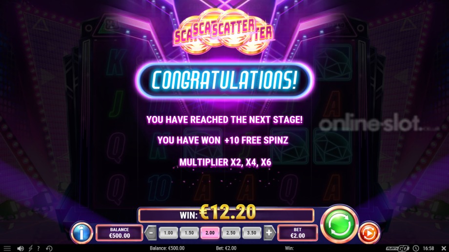 piggy blitz disco gold slot free spinz