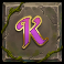rich wilde and the pearls of vishnu slot K symbol