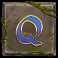 rich wilde and the pearls of vishnu slot Q symbol