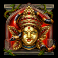 rich wilde and the pearls of vishnu slot manasa symbol
