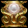 rich wilde and the pearls of vishnu slot pearl symbol