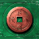 sakura fortune epic bloom slot bronze coin symbol
