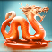 sakura fortune epic bloom slot dragon symbol