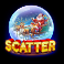 santa's xmas rush slot scatter symbol