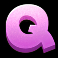 snow slingers slot Q symbol