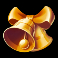 snow slingers slot bells symbol