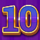 split happens slot 10 symbol