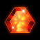 starbust galaxy slot red gem symbol