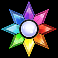starbust galaxy slot wild symbol
