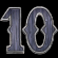 the good the bad and the rich slot 10 symbol