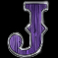 the good the bad and the rich slot j symbol
