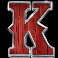 the good the bad and the rich slot k symbol