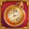the good the bad and the rich slot pocket watch symbol