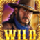 the good the bad and the rich slot wild symbol
