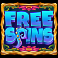 the secret forest slot free spins symbol
