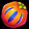 the secret forest slot orange symbol