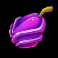 the secret forest slot plum symbol