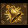 the watcher slot bell symbol