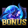 the watcher slot blue scatter symbol