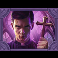 the watcher slot exorcist symbol
