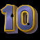 unusual suspects cartel cash slot 10 symbol
