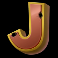 unusual suspects cartel cash slot J symbol