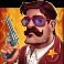 unusual suspects cartel cash slot detective symbol